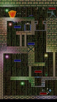 RoboTrapper screenshot, image №1783448 - RAWG
