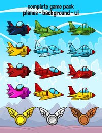 Plane game pack screenshot, image №2189720 - RAWG