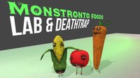 Monstronto Labs - Veggie Deathtrap screenshot, image №1000684 - RAWG