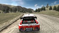 WRC: FIA World Rally Championship screenshot, image №541815 - RAWG