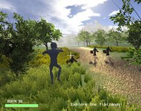corrupt_data screenshot, image №1880757 - RAWG