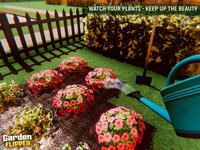 Garden Flipper screenshot, image №2037622 - RAWG