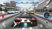Drift Car Traffic Racer screenshot, image №1507424 - RAWG