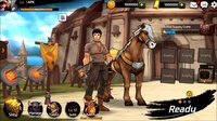 Battle of Arrow screenshot, image №720153 - RAWG