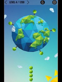 Tappy Earth Planter screenshot, image №1796506 - RAWG