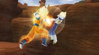 Dragon Ball: Raging Blast screenshot, image №530237 - RAWG