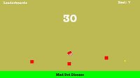 Dot Challenge - The Hardest Game Ever screenshot, image №988391 - RAWG