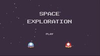 SPACE EXPLORATION - Two players game screenshot, image №3364783 - RAWG
