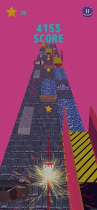 Skate Rush screenshot, image №3836219 - RAWG