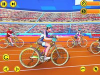 Bicycle Racing Simulator screenshot, image №928172 - RAWG