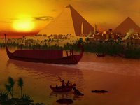 Immortal Cities: Children of the Nile screenshot, image №396435 - RAWG