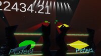 Laser Harp VR screenshot, image №4237713 - RAWG