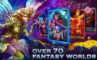 Scatter Slots: Free Casino Slot Machines Online screenshot, image №1346672 - RAWG