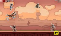 Amazing Cowboy screenshot, image №1542438 - RAWG