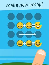 Emoji Shuffle! screenshot, image №937864 - RAWG