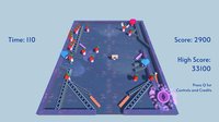 Celeste Pinball screenshot, image №2277372 - RAWG