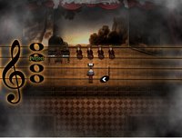 Blood Opera Crescendo - Kickstarter DEMO screenshot, image №2020928 - RAWG