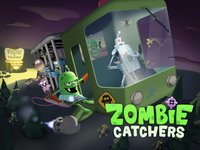 Zombie Catchers screenshot, image №909382 - RAWG