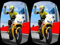 VR Bike Championship - VR Super Bikes Racing Games screenshot, image №1334451 - RAWG