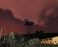 ARMA: Cold War Assault screenshot, image №178817 - RAWG