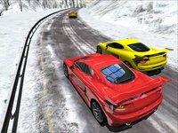 Sports Cars Racing Winter screenshot, image №1984029 - RAWG
