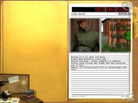 Cold Case Files: The Game screenshot, image №411375 - RAWG