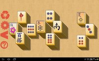 Mahjong Premium screenshot, image №1411635 - RAWG