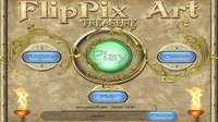 FlipPix Art - Treasure screenshot, image №1529562 - RAWG