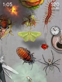 iBugs Invasion — Top & Best Game for Kids and Adults screenshot, image №2120841 - RAWG