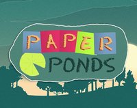 Paper Ponds screenshot, image №2191484 - RAWG
