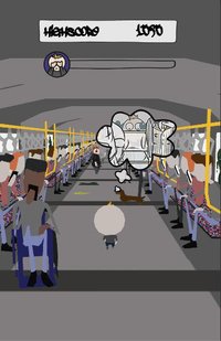 Pipsqueak's Train Ride screenshot, image №1810879 - RAWG