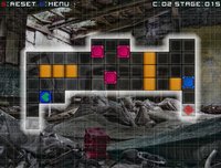 BoX -containment (itch) screenshot, image №1063863 - RAWG