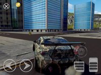 wDrive: Drift world screenshot, image №2042988 - RAWG