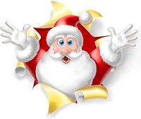 Santa Helper screenshot, image №1204641 - RAWG