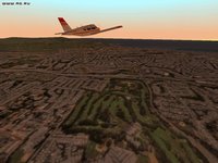 Flight Unlimited 2 screenshot, image №315085 - RAWG