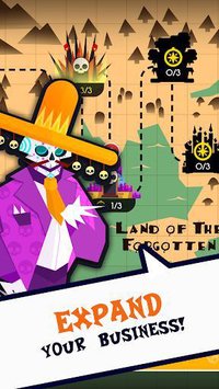 Death Tycoon - Idle Clicker & Tap to make Money! screenshot, image №1436925 - RAWG