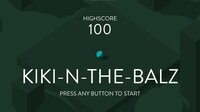 KIKI-N-THE-BALZ screenshot, image №3660958 - RAWG