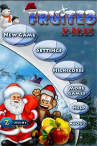 Fruited Xmas screenshot, image №1462331 - RAWG