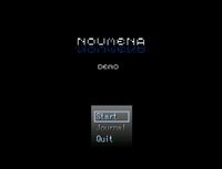 Noumena screenshot, image №3442788 - RAWG