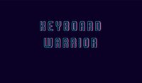 Keyboard Warrior (itch) (John0Lantern) screenshot, image №3645636 - RAWG