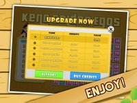 Classic Keno Golden Eggs - Bonus Multi-Card Play Free Edition screenshot, image №1939978 - RAWG