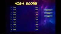 Astroblaster screenshot, image №3462888 - RAWG