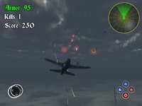 Air Strike WW2 screenshot, image №1633813 - RAWG