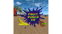 VR Fruit Punch screenshot, image №3654029 - RAWG