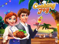 Cooking Joy - Super Cooking Games, Best Cook! screenshot, image №1459793 - RAWG
