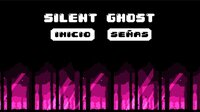 Silent Ghost screenshot, image №3135156 - RAWG