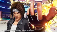 The King of Fighters XV screenshot, image №2972428 - RAWG