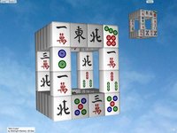 Moonlight Mahjong Lite screenshot, image №1331586 - RAWG