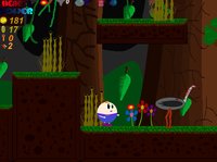 Bob: Saving Bobbett screenshot, image №1145544 - RAWG