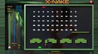 X-Nake screenshot, image №3809722 - RAWG